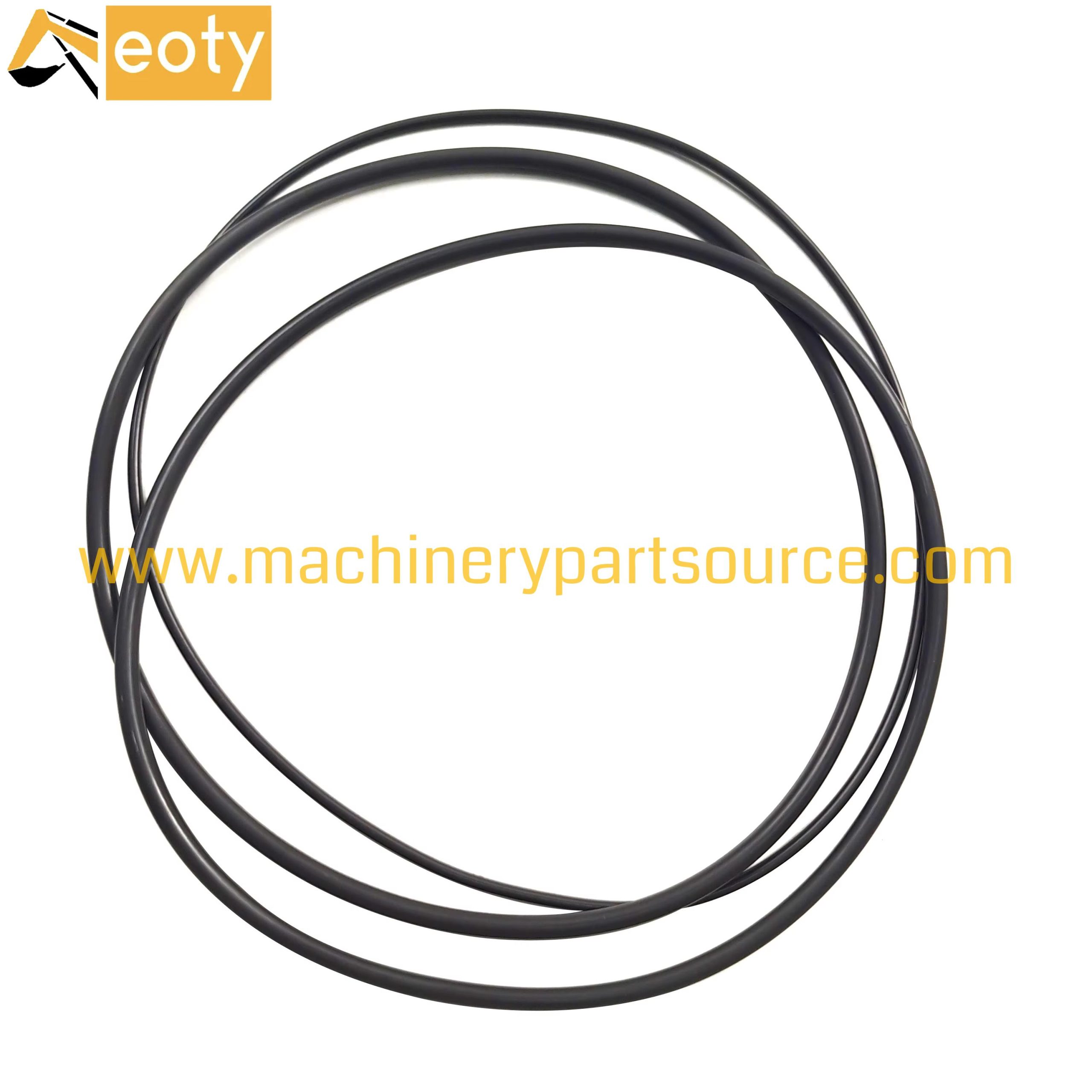 Perkins 4006 Liner O-ring Diesel Engine Parts | Construction & Industrial