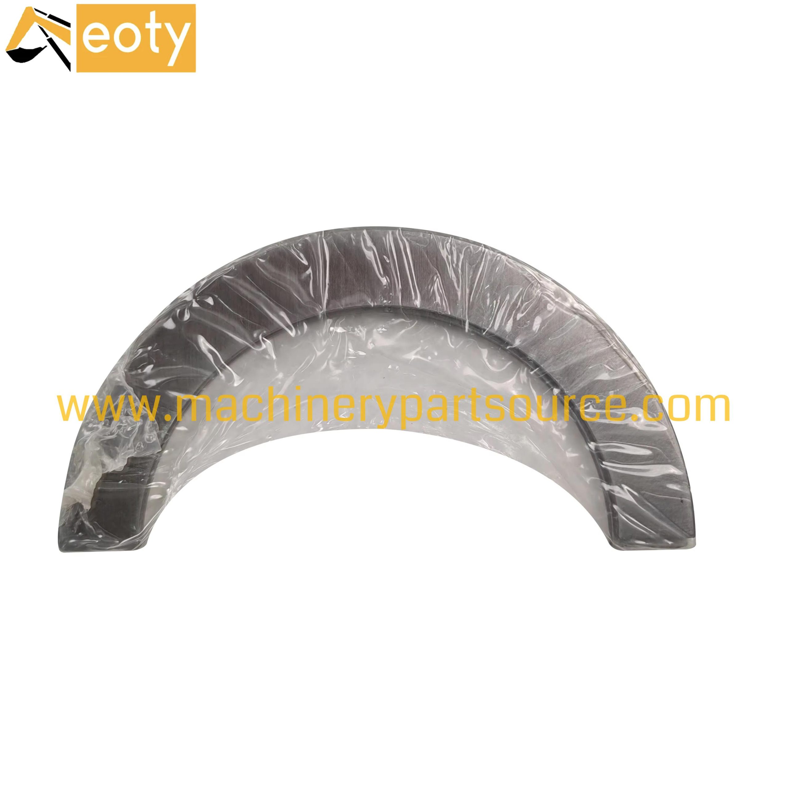 Perkins 4006 Thrust Washer | OEM Size Diesel Engine Part for Construction, Agriculture & Marine