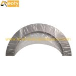 Perkins 4006 Thrust Washer | OEM Size Diesel Engine Part for Construction, Agriculture & Marine product image 2