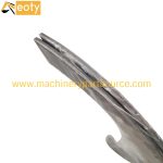 Perkins 4006 Thrust Washer | OEM Size Diesel Engine Part for Construction, Agriculture & Marine product image 3
