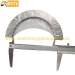 Perkins 4006 Thrust Washer | OEM Size Diesel Engine Part for Construction, Agriculture & Marine product image 4