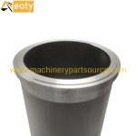Perkins 4008 Cylinder Liner | Diesel Engine Parts for Construction & Industrial Applications
