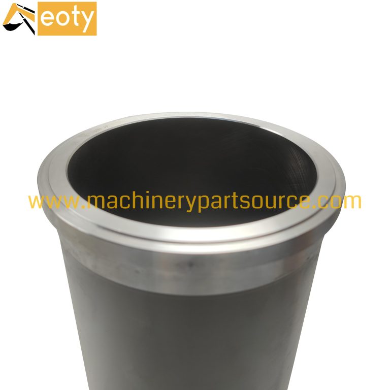 Perkins 4008 Cylinder Liner | Diesel Engine Parts for Construction & Industrial Applications