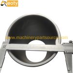 Perkins 4008 Cylinder Liner | Diesel Engine Parts for Construction & Industrial Applications product image 3