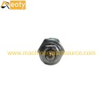 Perkins 403 C1.5 Glow Plug | Diesel Engine Part for Construction, Agriculture & Genset product image 3