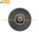 403 C1.5 Oil Pump 52-40mm U5mk8266 For Perkins Engine Parts Diesel product image 2