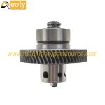 403 C1.5 Oil Pump 52-40mm U5mk8266 For Perkins Engine Parts Diesel product image 3