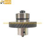 403 C1.5 Oil Pump 52-40mm U5mk8266 For Perkins Engine Parts Diesel product image 4