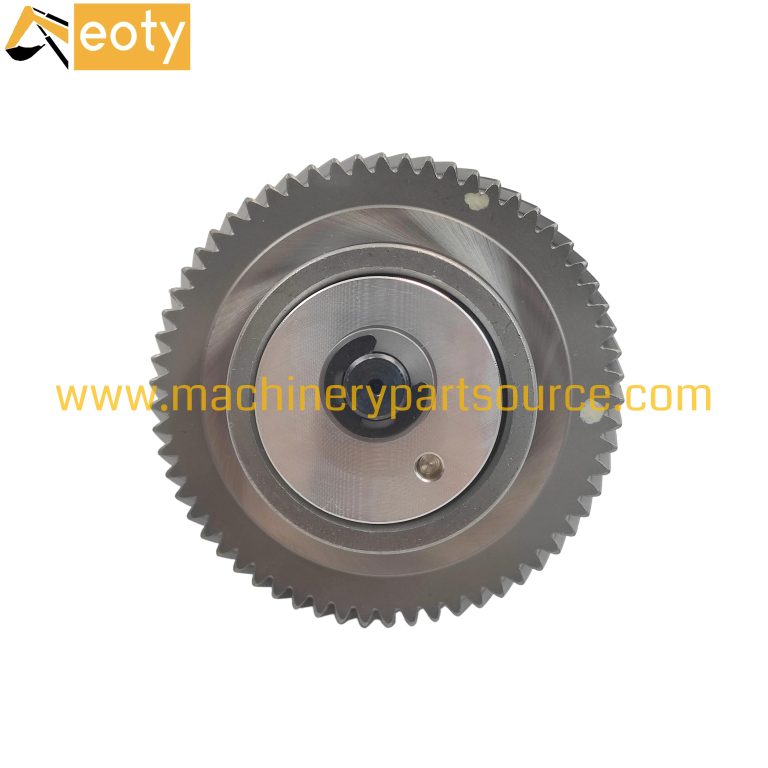 U5MK8267 Oil Pump 62-40mm for Perkins 403 C1.5 Engine | Construction & Industrial Parts