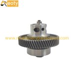 U5MK8267 Oil Pump 62-40mm for Perkins 403 C1.5 Engine | Construction & Industrial Parts product image 3