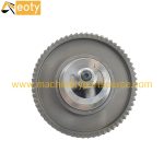 U5MK8267 Oil Pump 62-40mm for Perkins 403 C1.5 Engine | Construction & Industrial Parts product image 4