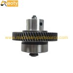 U5MK8267 Oil Pump 62-40mm for Perkins 403 C1.5 Engine | Construction & Industrial Parts product image 5