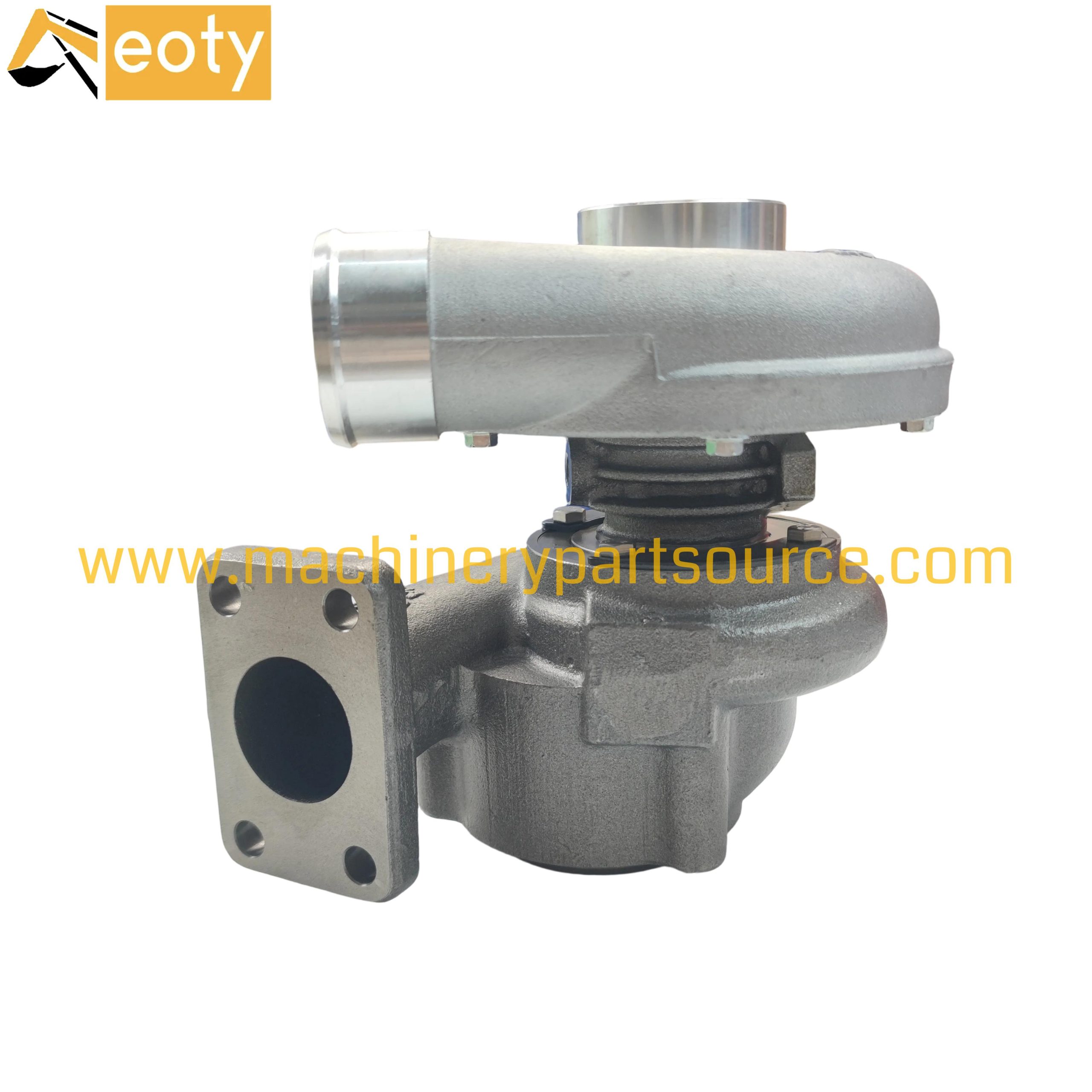 Turbocharger 403 C1.5 for Perkins Engine | Construction & Industrial Parts