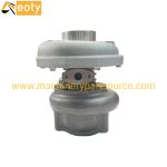 Turbocharger 403 C1.5 for Perkins Engine | Construction & Industrial Parts product image 2