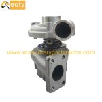 Turbocharger 403 C1.5 for Perkins Engine | Construction & Industrial Parts product image 4