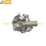 403 C1.5 Water Pump for Perkins Engine | Heavy Duty Diesel Cooling