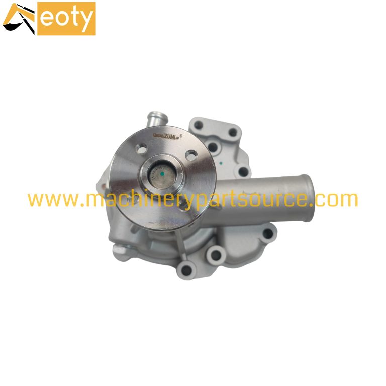 403 C1.5 Water Pump for Perkins Engine | Heavy Duty Diesel Cooling