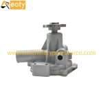 403 C1.5 Water Pump for Perkins Engine | Heavy Duty Diesel Cooling product image 2