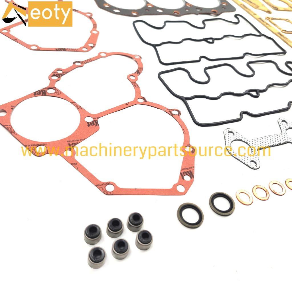 403C-15 Engine Gasket Kit for Perkins Diesel Engine Parts – Industrial & Agricultural