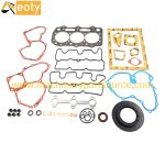 403C-15 Engine Gasket Kit for Perkins Diesel Engine Parts – Industrial & Agricultural product image 2