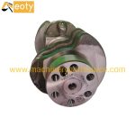 Perkins 403D-11 Crankshaft 115256970 115256830 4343573 for Industrial & Generator Engines product image 4