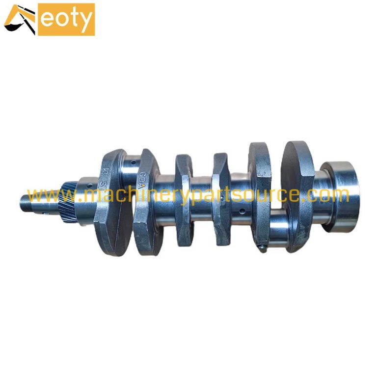 Perkins 403D-15 403C-15 Crankshaft 115256950 115256580 for Excavator & Forklift