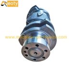 Perkins 403D-15 403C-15 Crankshaft 115256950 115256580 for Excavator & Forklift product image 3