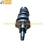 Perkins 403D-15 403C-15 Crankshaft 115256950 115256580 for Excavator & Forklift product image 5