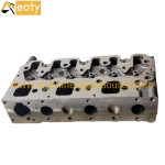 Perkins 403D-15 Cylinder Head 111011050 | 403D-15G Engine Part | Diesel Engine Repair product image 3
