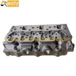 Perkins 403D-15 Cylinder Head 111011050 | 403D-15G Engine Part | Diesel Engine Repair product image 4