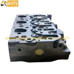 Perkins 403D-15 Cylinder Head 111011050 | 403D-15G Engine Part | Diesel Engine Repair product image 5