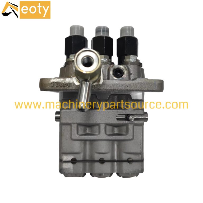 Perkins 403D-15 Fuel Injection Pump 8-98023-526-0 for Excavator Engine Parts