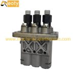 Perkins 403D-15 Fuel Injection Pump 8-98023-526-0 for Excavator Engine Parts product image 2