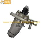 Perkins 403D-15 Fuel Injection Pump 8-98023-526-0 for Excavator Engine Parts product image 3
