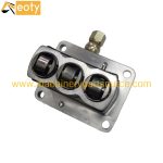 Perkins 403D-15 Fuel Injection Pump 8-98023-526-0 for Excavator Engine Parts product image 5