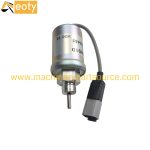 403D-15 Solenoid Valve 12V U85206452 for Perkins Engine Parts Construction Agriculture product image 4