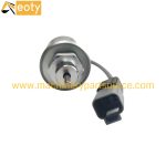 403D-15 Solenoid Valve 12V U85206452 for Perkins Engine Parts Construction Agriculture product image 5