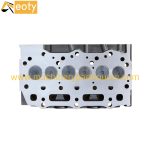 403D-15T Cylinder Head Assembly for Perkins Engine | Construction, Agriculture, Genset & Marine