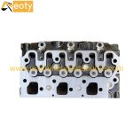 403D-15T Cylinder Head Assembly for Perkins Engine | Construction, Agriculture, Genset & Marine product image 2