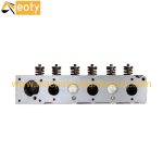 403D-15T Cylinder Head Assembly for Perkins Engine | Construction, Agriculture, Genset & Marine product image 3