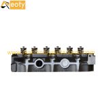 403D-15T Cylinder Head Assembly for Perkins Engine | Construction, Agriculture, Genset & Marine product image 4