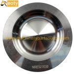 John Deere RE527039 NRE527039 Piston with Pin for 4045, 6068, 4045H, 6068H Engines product image 2