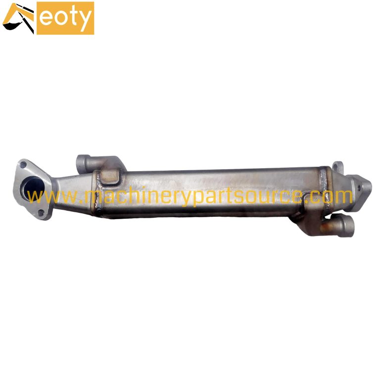 John Deere RE535729 4045 6068 EGR Heat Exchanger | Diesel Engine Spare Parts