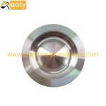 RE507758 Piston for John Deere 4045 6068 Engine | Excavator & Truck Parts product image 5