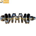 John Deere 4045 Crankshaft RE504638 – OEM Replacement Diesel Engine Part