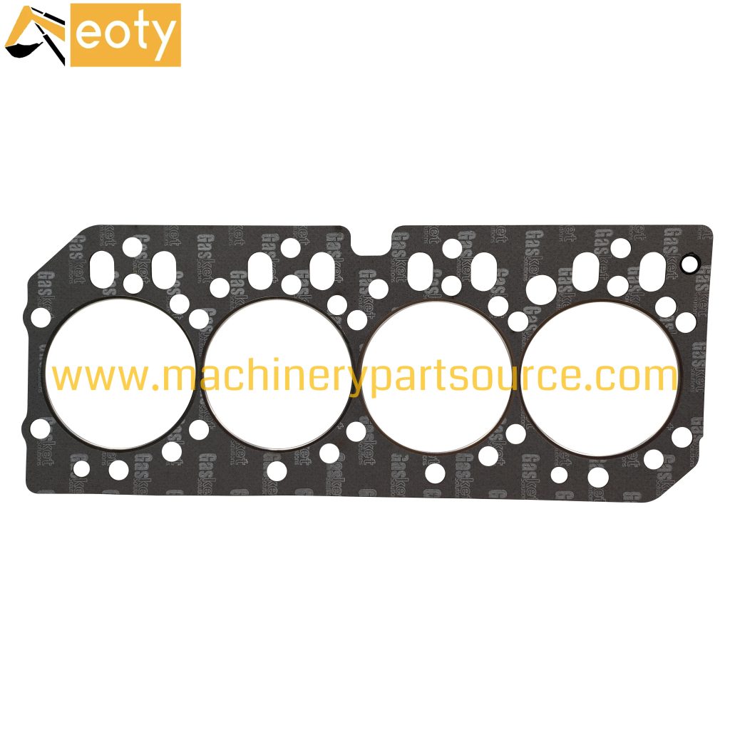 4045 Cylinder Head Gasket 16V for John Deere Engine Parts – Diesel Construction Agriculture