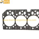 4045 Cylinder Head Gasket 16V for John Deere Engine Parts – Diesel Construction Agriculture product image 3