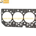 4045 Cylinder Head Gasket 16V for John Deere Engine Parts – Diesel Construction Agriculture product image 4