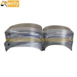 Perkins 404C-22 / 404C-22T Main Bearing & Connecting Rod Bearing Set 198586140 U5ME0011 product image 2