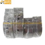 Perkins 404C-22 / 404C-22T Main Bearing & Connecting Rod Bearing Set 198586140 U5ME0011 product image 3